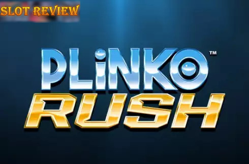 Plinko Rush Slot Review